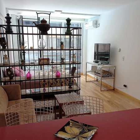 Lumiere Puerto Madero Apartment Buenos Aires Luaran gambar