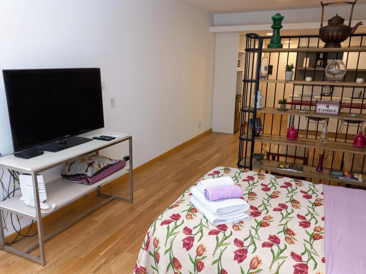 Lumiere Puerto Madero Apartment Buenos Aires Luaran gambar